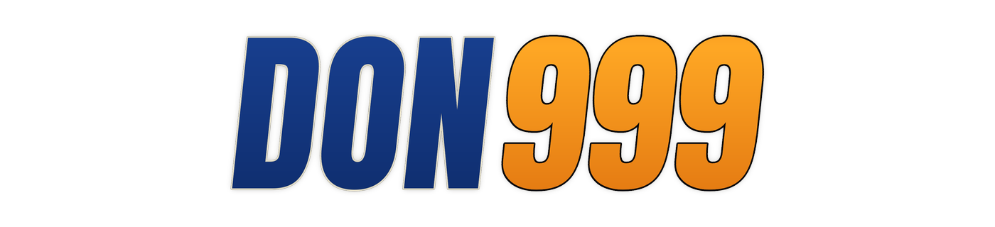 don999 logo